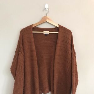 Universal Threads Chunky Knit Sweater